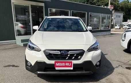 Subaru XV II, 2022 год, 1 590 333 рублей, 3 фотография
