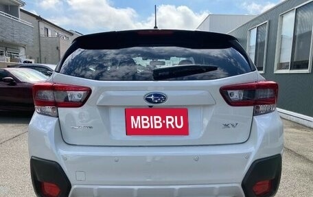 Subaru XV II, 2022 год, 1 590 333 рублей, 6 фотография