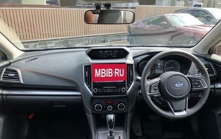 Subaru XV II, 2022 год, 1 590 333 рублей, 8 фотография