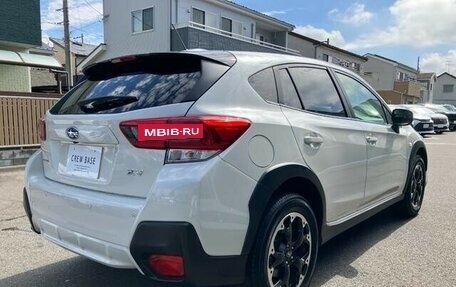 Subaru XV II, 2022 год, 1 590 333 рублей, 7 фотография
