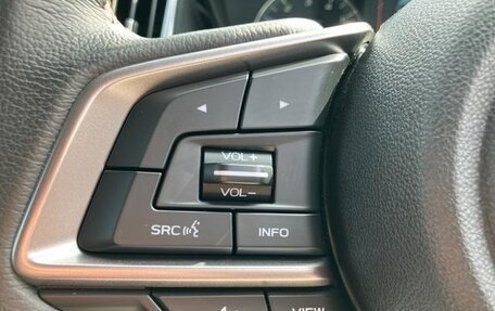 Subaru XV II, 2022 год, 1 590 333 рублей, 21 фотография