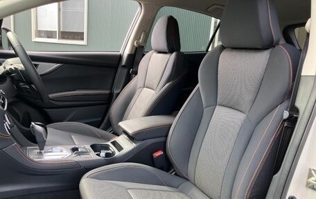 Subaru XV II, 2022 год, 1 590 333 рублей, 34 фотография