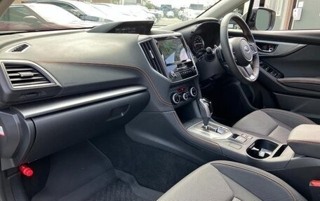 Subaru XV II, 2022 год, 1 590 333 рублей, 35 фотография