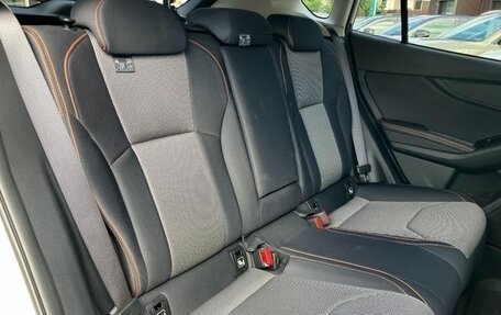 Subaru XV II, 2022 год, 1 590 333 рублей, 24 фотография