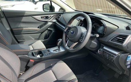 Subaru XV II, 2022 год, 1 590 333 рублей, 27 фотография