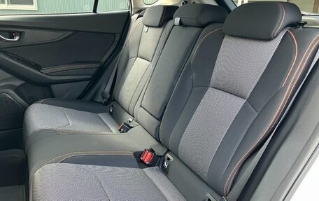 Subaru XV II, 2022 год, 1 590 333 рублей, 37 фотография