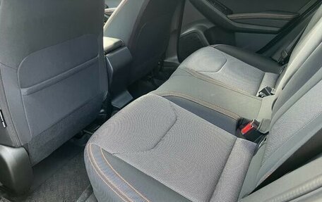 Subaru XV II, 2022 год, 1 590 333 рублей, 38 фотография