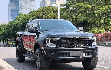 Ford Ranger, 2024 год, 4 150 084 рублей, 2 фотография