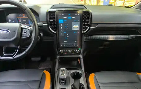Ford Ranger, 2024 год, 4 150 084 рублей, 10 фотография
