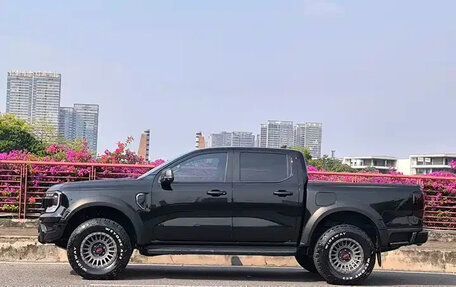 Ford Ranger, 2024 год, 4 150 084 рублей, 3 фотография