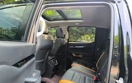 Ford Ranger, 2024 год, 4 150 084 рублей, 13 фотография