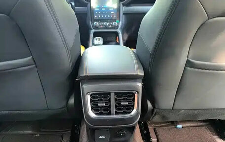 Ford Ranger, 2024 год, 4 150 084 рублей, 15 фотография