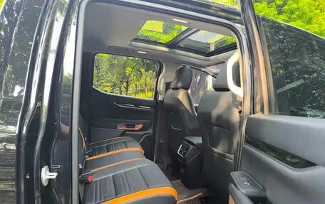 Ford Ranger, 2024 год, 4 150 084 рублей, 14 фотография