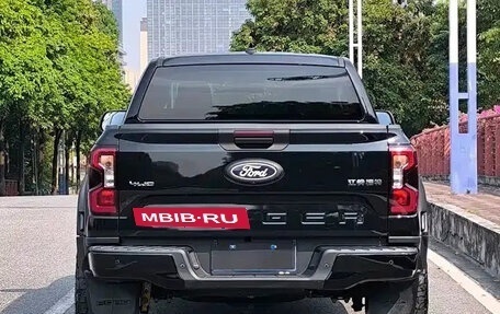 Ford Ranger, 2024 год, 4 150 084 рублей, 4 фотография
