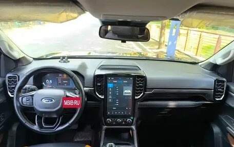 Ford Ranger, 2024 год, 4 150 084 рублей, 8 фотография