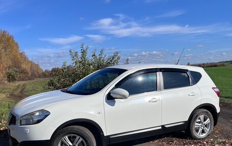 Nissan Qashqai, 2010 год, 1 200 000 рублей, 3 фотография