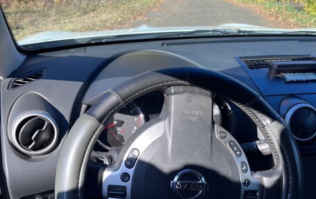 Nissan Qashqai, 2010 год, 1 200 000 рублей, 7 фотография