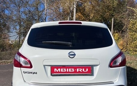 Nissan Qashqai, 2010 год, 1 200 000 рублей, 4 фотография