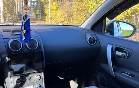 Nissan Qashqai, 2010 год, 1 200 000 рублей, 8 фотография