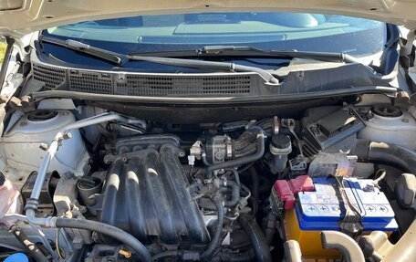 Nissan Qashqai, 2010 год, 1 200 000 рублей, 11 фотография