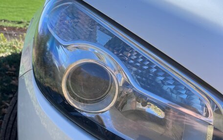 Nissan Qashqai, 2010 год, 1 200 000 рублей, 15 фотография