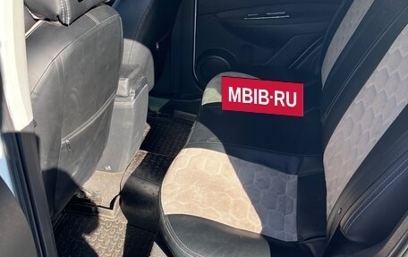 Nissan Qashqai, 2010 год, 1 200 000 рублей, 9 фотография