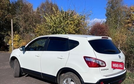Nissan Qashqai, 2010 год, 1 200 000 рублей, 6 фотография