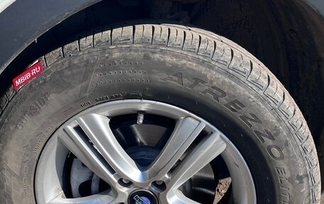 Nissan Qashqai, 2010 год, 1 200 000 рублей, 10 фотография