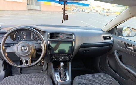 Volkswagen Jetta VI, 2014 год, 970 000 рублей, 13 фотография