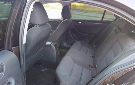 Volkswagen Jetta VI, 2014 год, 970 000 рублей, 11 фотография