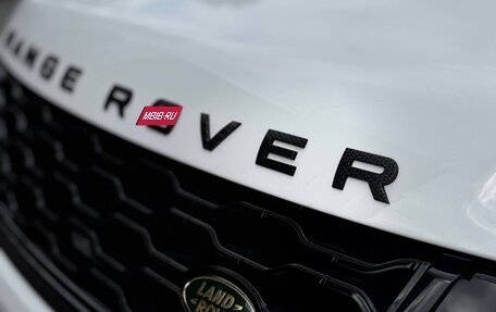 Land Rover Range Rover Sport II, 2021 год, 7 900 000 рублей, 3 фотография