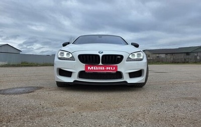 BMW M6, 2013 год, 3 990 000 рублей, 1 фотография