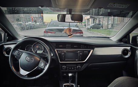 Toyota Auris II, 2013 год, 1 160 000 рублей, 6 фотография