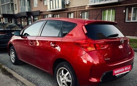 Toyota Auris II, 2013 год, 1 160 000 рублей, 4 фотография
