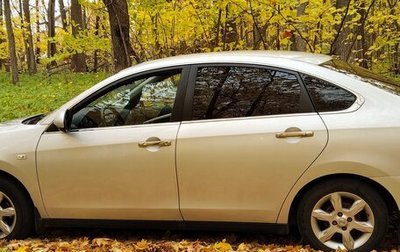 Nissan Almera, 2013 год, 445 000 рублей, 1 фотография