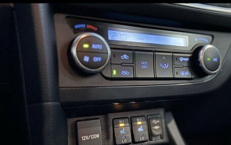 Toyota Auris II, 2013 год, 1 160 000 рублей, 15 фотография