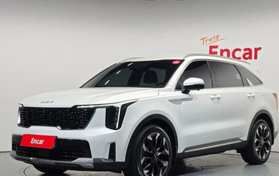 KIA Sorento IV, 2025 год, 6 760 000 рублей, 1 фотография