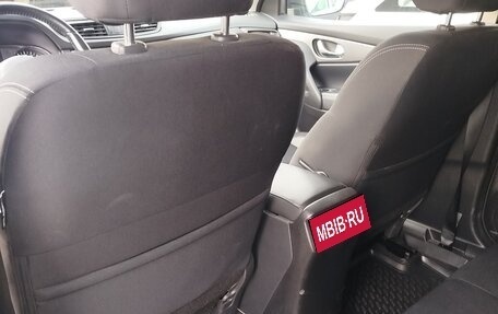 Nissan Qashqai, 2022 год, 1 850 000 рублей, 1 фотография