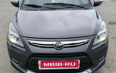 Lifan X50, 2017 год, 550 000 рублей, 1 фотография