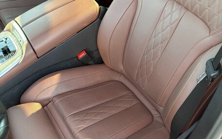 BMW X7, 2021 год, 9 590 000 рублей, 9 фотография