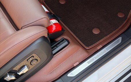 BMW X7, 2021 год, 9 590 000 рублей, 12 фотография