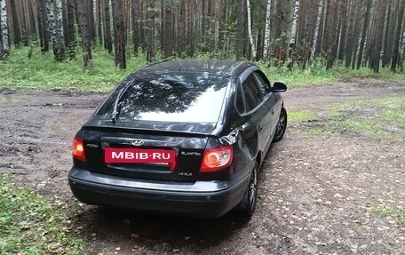Hyundai Elantra III, 2005 год, 240 000 рублей, 3 фотография