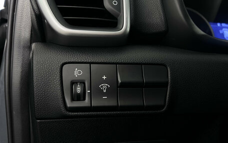 KIA Sportage IV рестайлинг, 2022 год, 2 399 000 рублей, 17 фотография