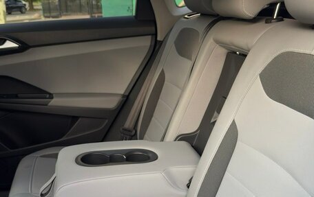 Volkswagen Taos, 2021 год, 2 410 000 рублей, 4 фотография