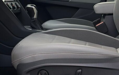 Volkswagen Taos, 2021 год, 2 410 000 рублей, 11 фотография