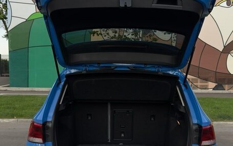 Volkswagen Taos, 2021 год, 2 410 000 рублей, 12 фотография