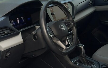Volkswagen Taos, 2021 год, 2 410 000 рублей, 15 фотография