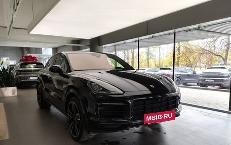 Porsche Cayenne III, 2021 год, 10 500 000 рублей, 3 фотография