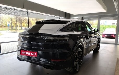 Porsche Cayenne III, 2021 год, 10 500 000 рублей, 4 фотография