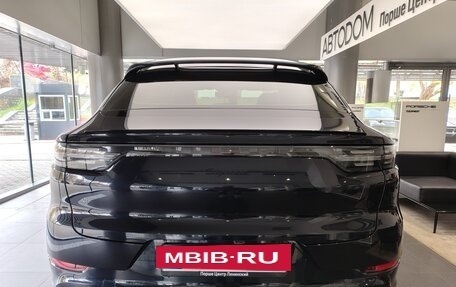 Porsche Cayenne III, 2021 год, 10 500 000 рублей, 5 фотография